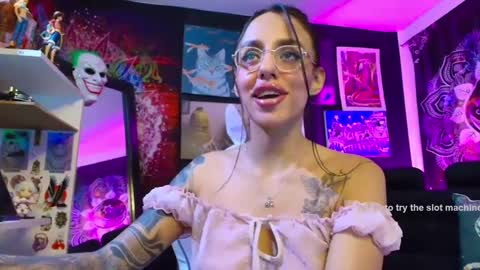 Alexa online show from February 19, 2025, 4:33 pm