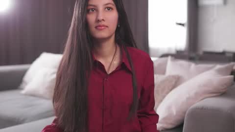 Snapshot of erynharteau chatting on February 11, 2026, 8:30 am Hi Im Lori online show from February 11, 2026, 8:30 am