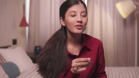 Snapshot of erynharteau chatting on February 22, 2026, 10:14 am Hi Im Lori online show from February 22, 2026, 10:14 am