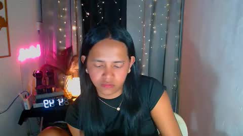 scarlet online show from February 25, 2026, 4:27 pm