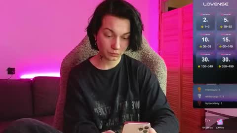 esajukyy online show from January 31, 2026, 7:11 pm