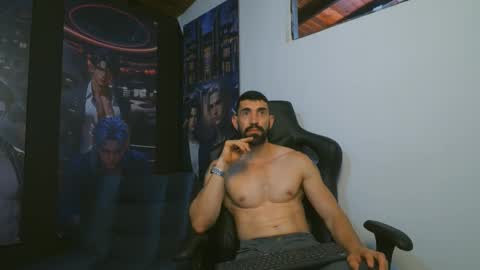 escanor_ilios online show from February 28, 2026, 3:46 pm