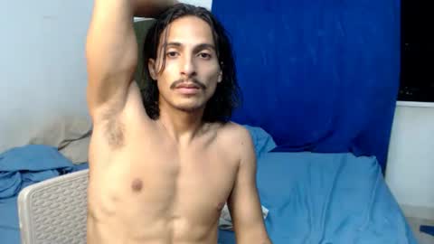 Scanor online show from April 25, 2026, 12:13 am