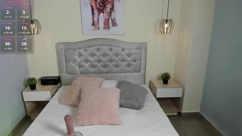 Snapshot of escarleth__ chatting on January 16, 2026, 1:48 pm Escarlet online show from January 16, 2026, 1:48 pm