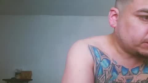 escodamus12 online show from January 4, 2025, 5:47 pm