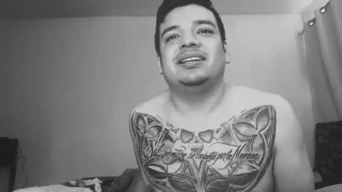 escodamus12 online show from February 28, 2025, 2:42 pm