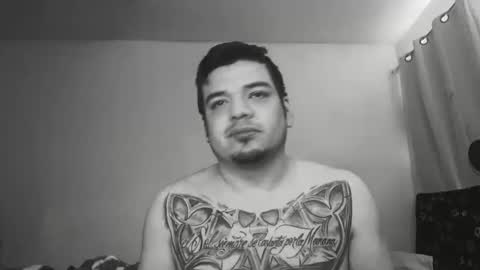 escodamus12 online show from March 12, 2025, 5:28 pm