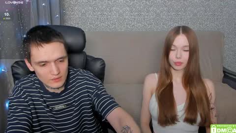 Snapshot of eshcka chatting on January 17, 2025, 7:05 pm Megan and Brad online show from January 17, 2025, 7:05 pm