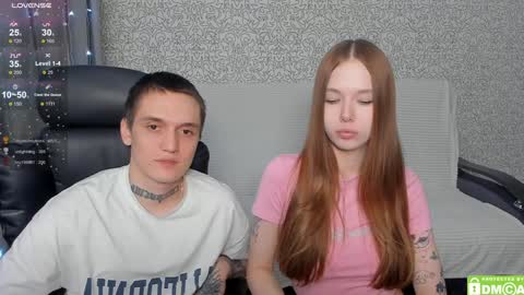 Snapshot of eshcka chatting on January 21, 2025, 8:54 pm Megan and Brad online show from January 21, 2025, 8:54 pm