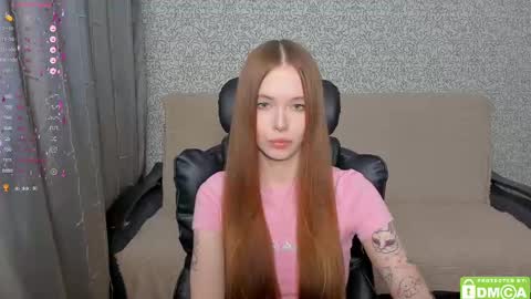 Snapshot of eshcka chatting on February 12, 2025, 8:29 pm Megan and Brad online show from February 12, 2025, 8:29 pm