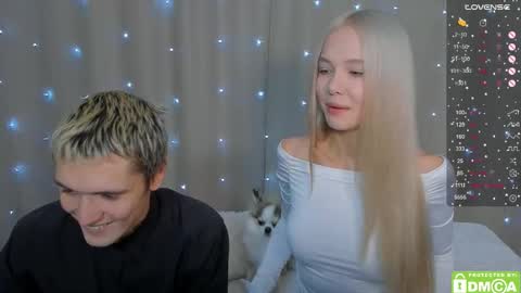 Megan and Brad online show from December 5, 2025, 2:14 pm