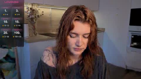 EshleGreen online show from March 23, 2026, 5:44 am