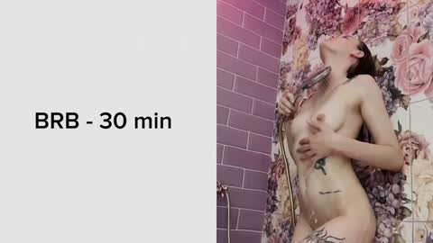 ASHLEY online show from December 3, 2024, 11:02 pm