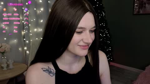 ASHLEY online show from December 8, 2024, 2:18 am