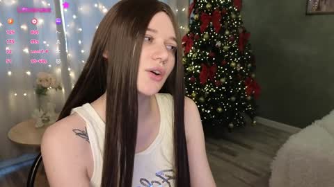 ASHLEY online show from January 3, 2025, 8:10 am