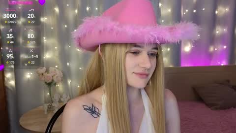 ASHLEY online show from January 16, 2025, 3:13 pm