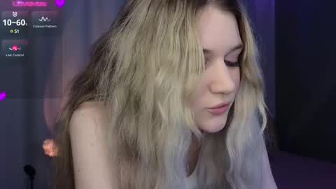 ASHLEY online show from February 23, 2025, 7:28 pm