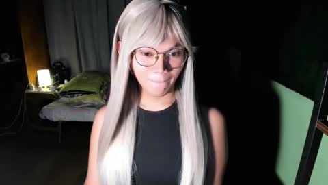 Chelliane online show from October 24, 2025, 5:26 am