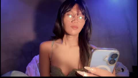 Chelliane online show from March 3, 2026, 2:50 am