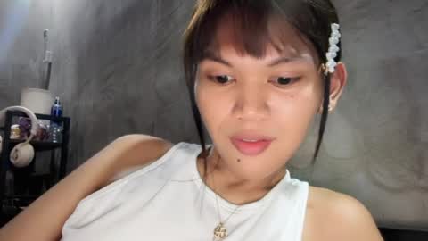 Chelliane online show from April 6, 2026, 6:25 am