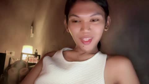 Chelliane online show from April 10, 2026, 5:23 am