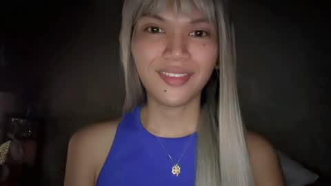 Chelliane online show from April 18, 2026, 1:15 pm