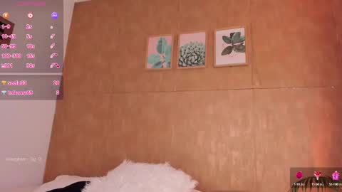 Snapshot of esmeralda__g chatting on February 20, 2025, 7:52 pm Esmeralda G online show from February 20, 2025, 7:52 pm