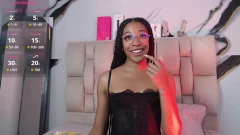 esmeralda_bk online show from November 22, 2025, 8:08 pm