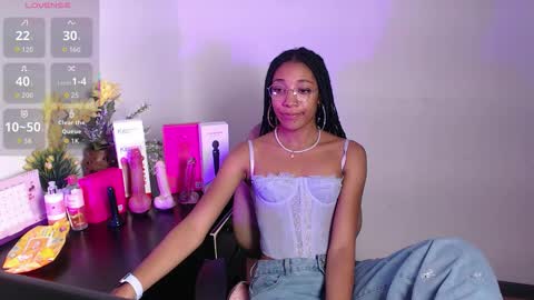 esmeralda_bk online show from January 13, 2026, 8:47 pm