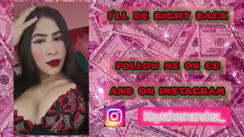 K E Y R A  independent model  online show from March 31, 2026, 10:37 am