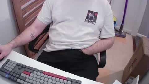 Morph online show from February 28, 2026, 8:21 pm