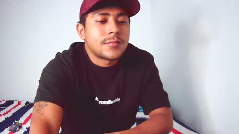 wailer1996 online show from December 15, 2024, 7:13 am