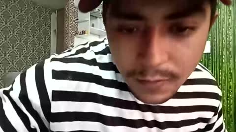 wailer1996 online show from September 16, 2025, 8:10 pm