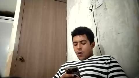 wailer1996 online show from April 3, 2026, 9:02 pm