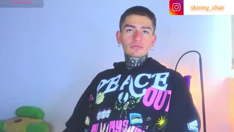 Esteban independent model online show from February 17, 2026, 2:02 pm