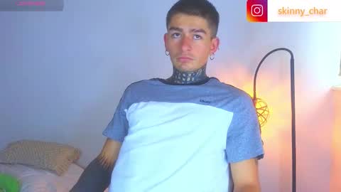 Esteban independent model online show from February 18, 2026, 2:13 pm