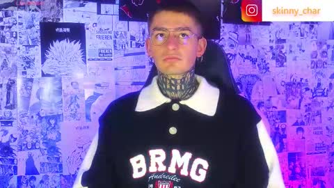 Esteban independent model online show from March 5, 2026, 12:12 pm