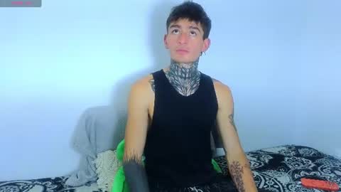 Esteban independent model online show from July 13, 2026, 10:56 pm