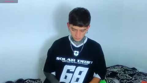 Esteban independent model online show from July 14, 2026, 10:37 pm