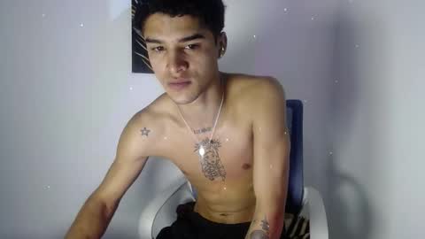 Snapshot of estebanjm22 chatting on March 2, 2026, 11:28 am Esteban online show from March 2, 2026, 11:28 am