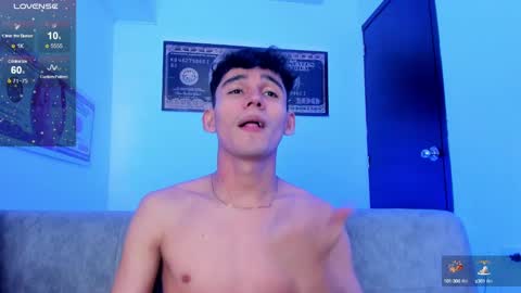 Snapshot of estebanperez_ chatting on January 9, 2025, 6:04 pm Esteban online show from January 9, 2025, 6:04 pm