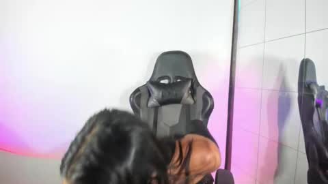 Snapshot of estefa_g chatting on November 20, 2025, 10:42 pm Estefa G online show from November 20, 2025, 10:42 pm