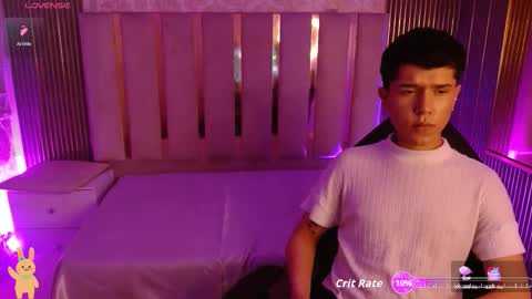 Snapshot of estefan_tay chatting on February 20, 2026, 2:08 am estefan_tay online show from February 20, 2026, 2:08 am