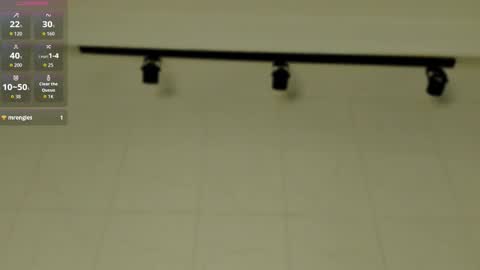 estefany online show from November 21, 2025, 2:43 am