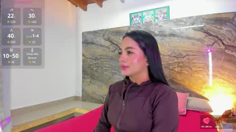 Stefy online show from February 28, 2026, 12:28 pm