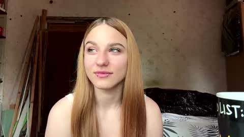 Rina online show from June 24, 2026, 8:02 am