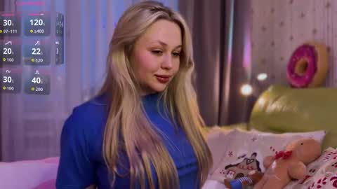 Snapshot of estella_elwood chatting on January 8, 2026, 10:39 am Estella online show from January 8, 2026, 10:39 am