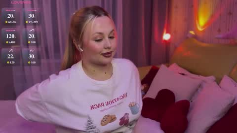 Snapshot of estella_elwood chatting on February 26, 2026, 5:45 pm Estella online show from February 26, 2026, 5:45 pm