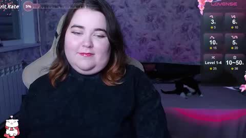 Snapshot of estelle_hicks chatting on September 19, 2025, 6:19 pm estelle_hicks online show from September 19, 2025, 6:19 pm