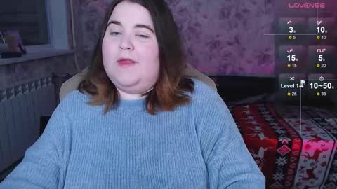 Snapshot of estelle_hicks chatting on November 3, 2025, 6:20 pm estelle_hicks online show from November 3, 2025, 6:20 pm